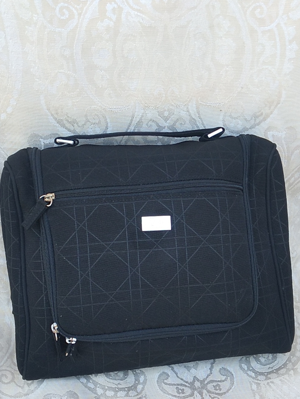 Christian Dior Beauty Organizer Bag
